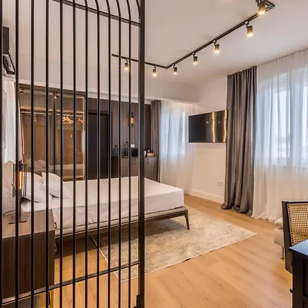 Seafront Luxury Joso * سبليت