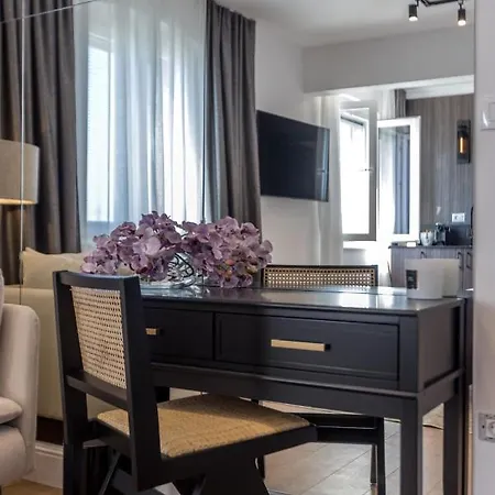 Apartman Seafront Luxury Joso *