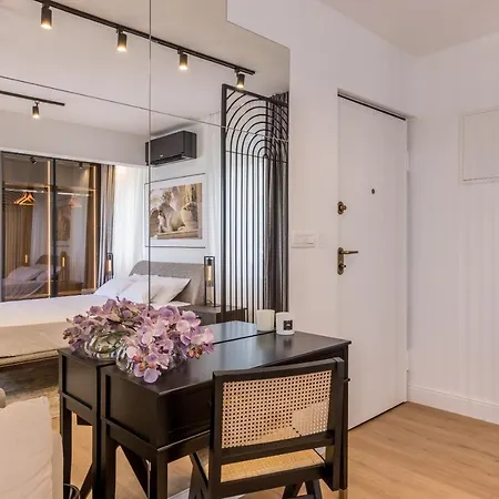 شقة Seafront Luxury Joso