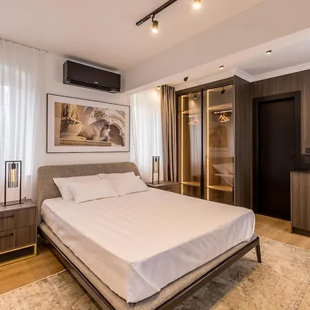 Seafront Luxury Joso Apartment
